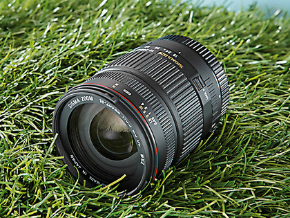 Best superzooms for canon cameras