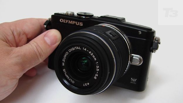 Olympus E-PL5