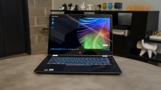 Lenovo Yoga 700 (14-inch) review