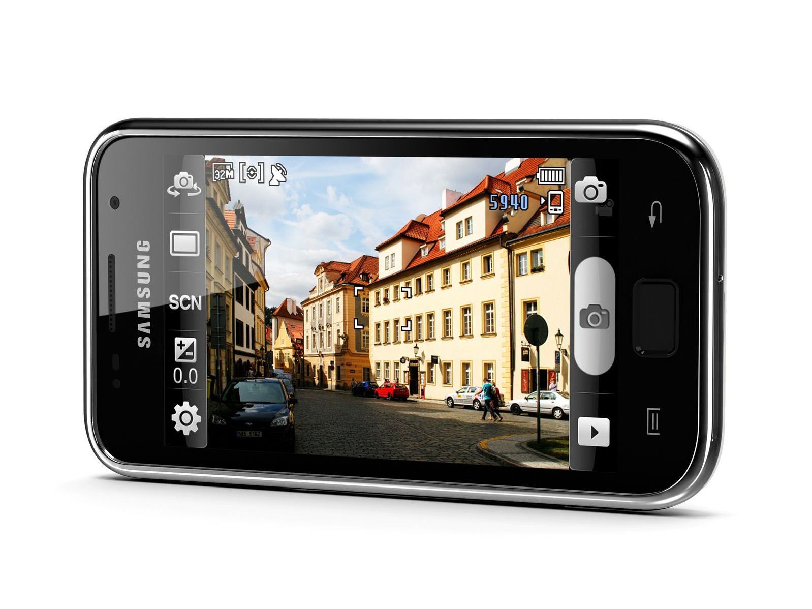 Samsung shows off new Galaxy S 4.0 &#039;Smart Player&#039; at Mobile World Congress this month