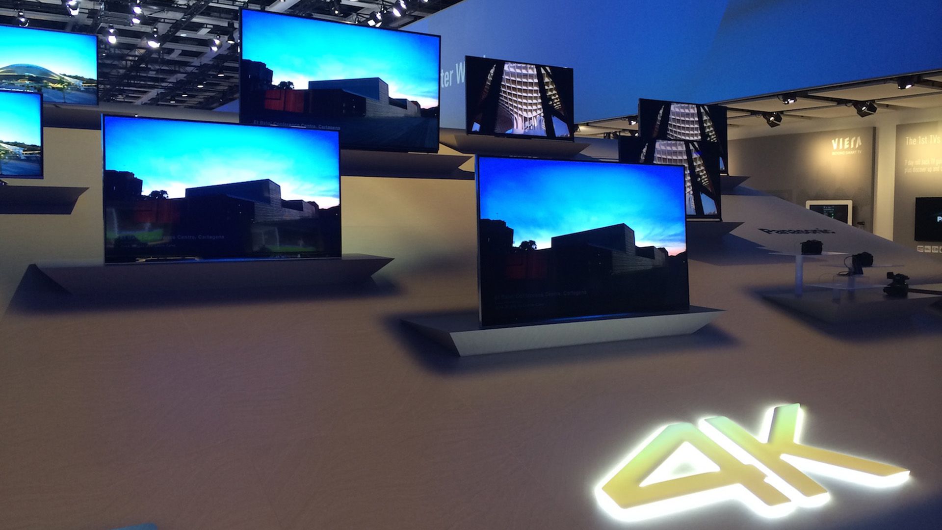 This is what the 4K Ultra HD Bluray format will look like TechRadar