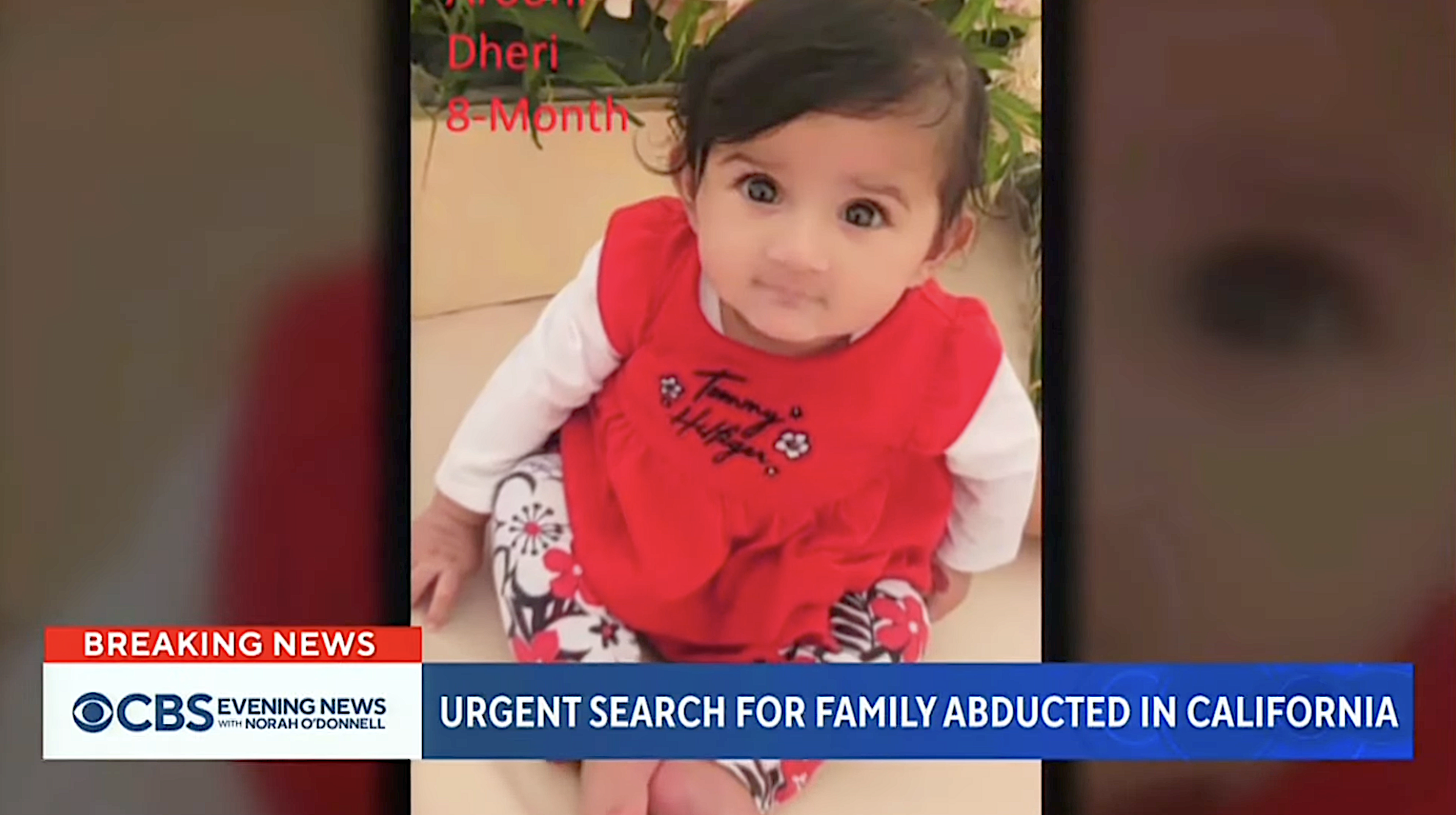 4 members of California family, including baby, found dead 2 days after ...
