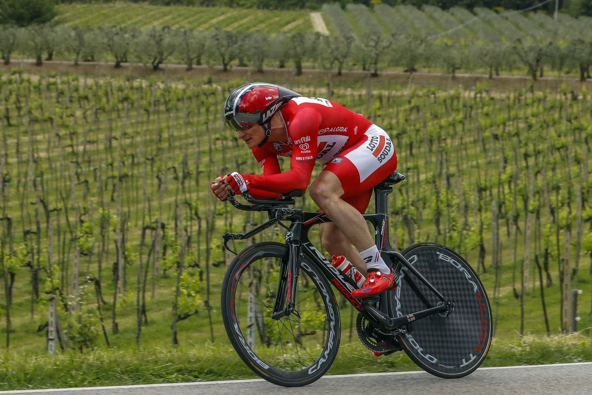 Andre Greipel (Lotto Soudal)