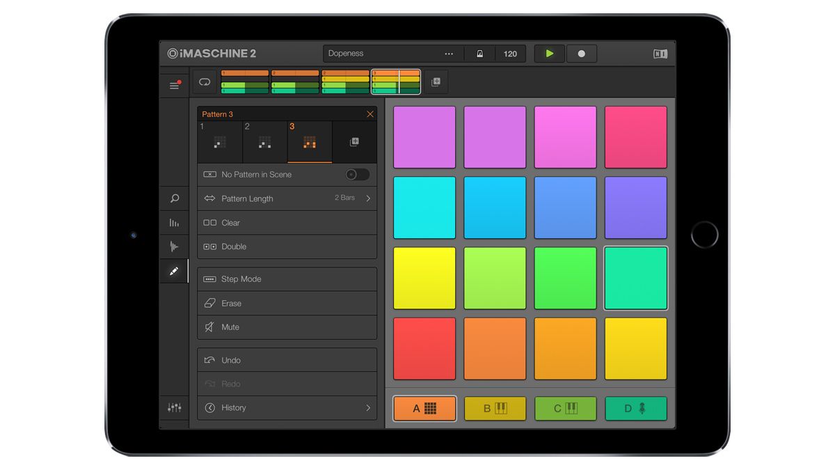12 of the best iOS groovebox and drum machine apps MusicRadar