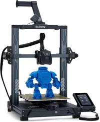 Elegoo Neptune 3 Pro