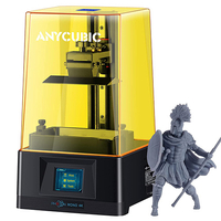 Anycubic Photon Mono 4K - was $279.99, now $196.99 at Amazon