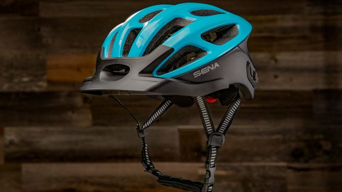 The Sena R1 EVO