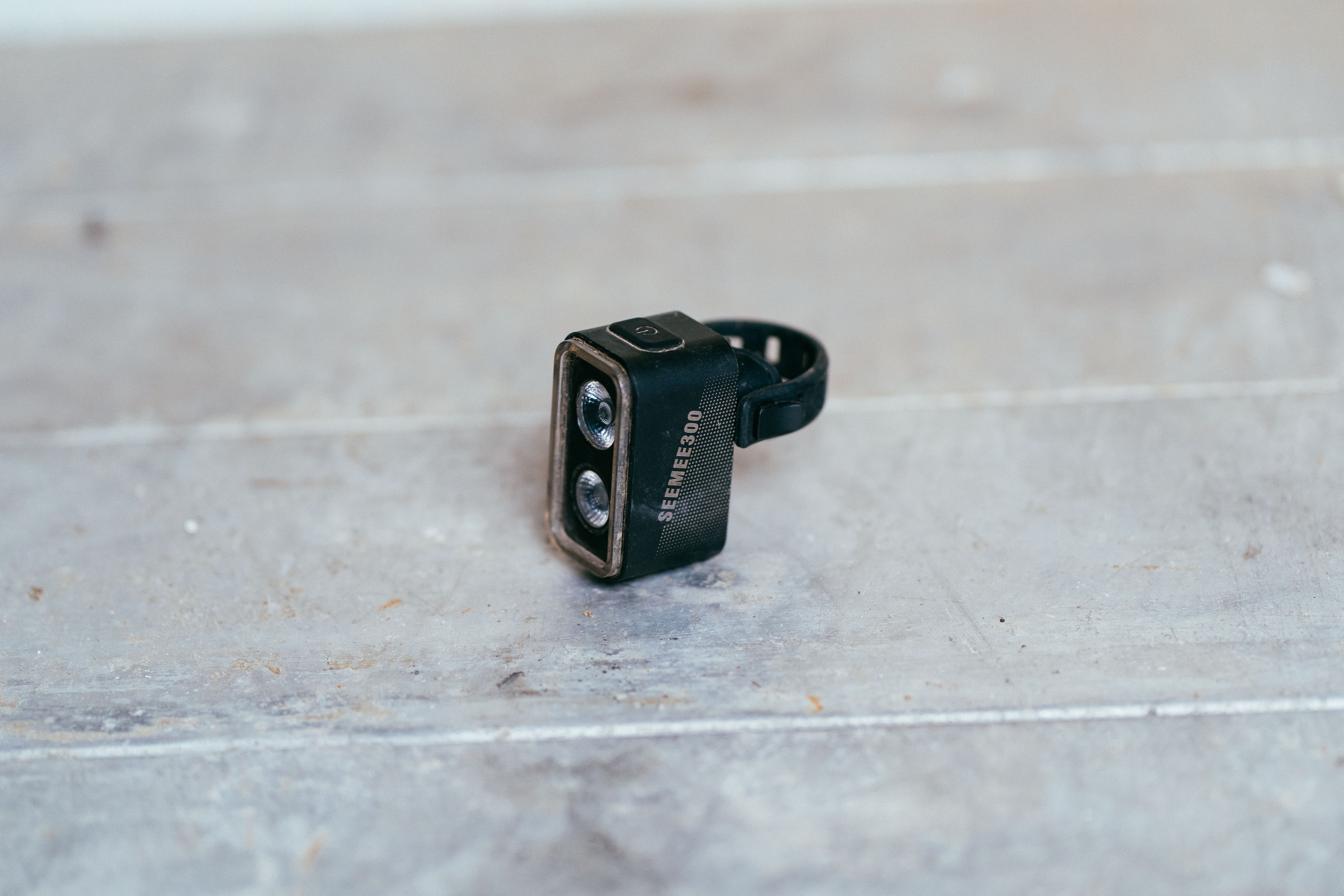 Magicshine SEEMEE 300 bike lights