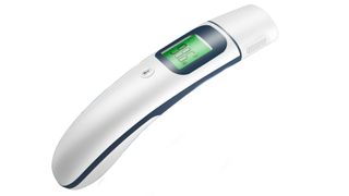 Choseen 8-in-1 Professional Infrared Temporal Fever Thermometer