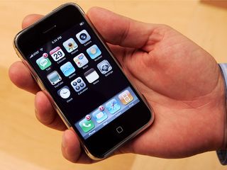 iPhone (2007)