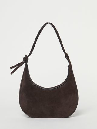 Medium Rosetta Shoulder Bag