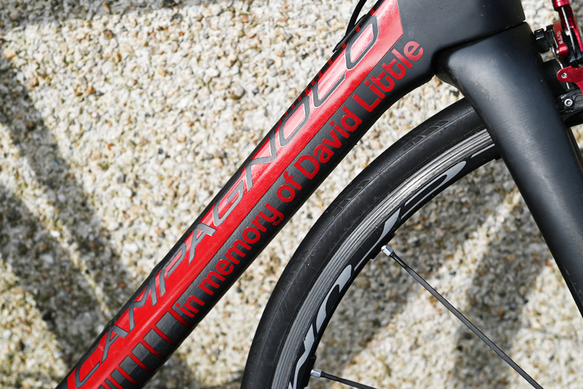 Bithja Jones Hill Climb bike wheels