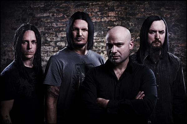 Disturbed to Release B Sides Compilation The Lost Children