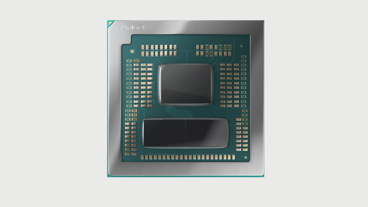 AMD ने Ryzen 7045 सीरीज के साथ गेमिंग लैपटॉप में 16 Zen 4 कोर को भर दिया है