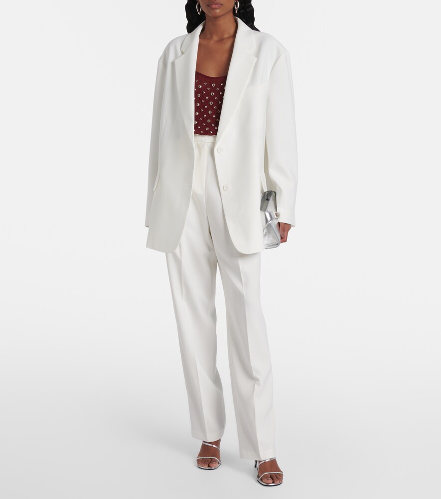 Bea Oversized Blazer