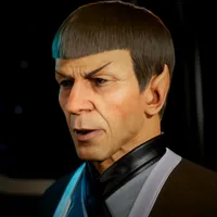 Star Trek: Resurgence | May 23