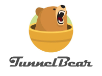 The data limit is low, but if you are just looking to test the water or use it infrequently, TunnelBear is a great choice to consider.