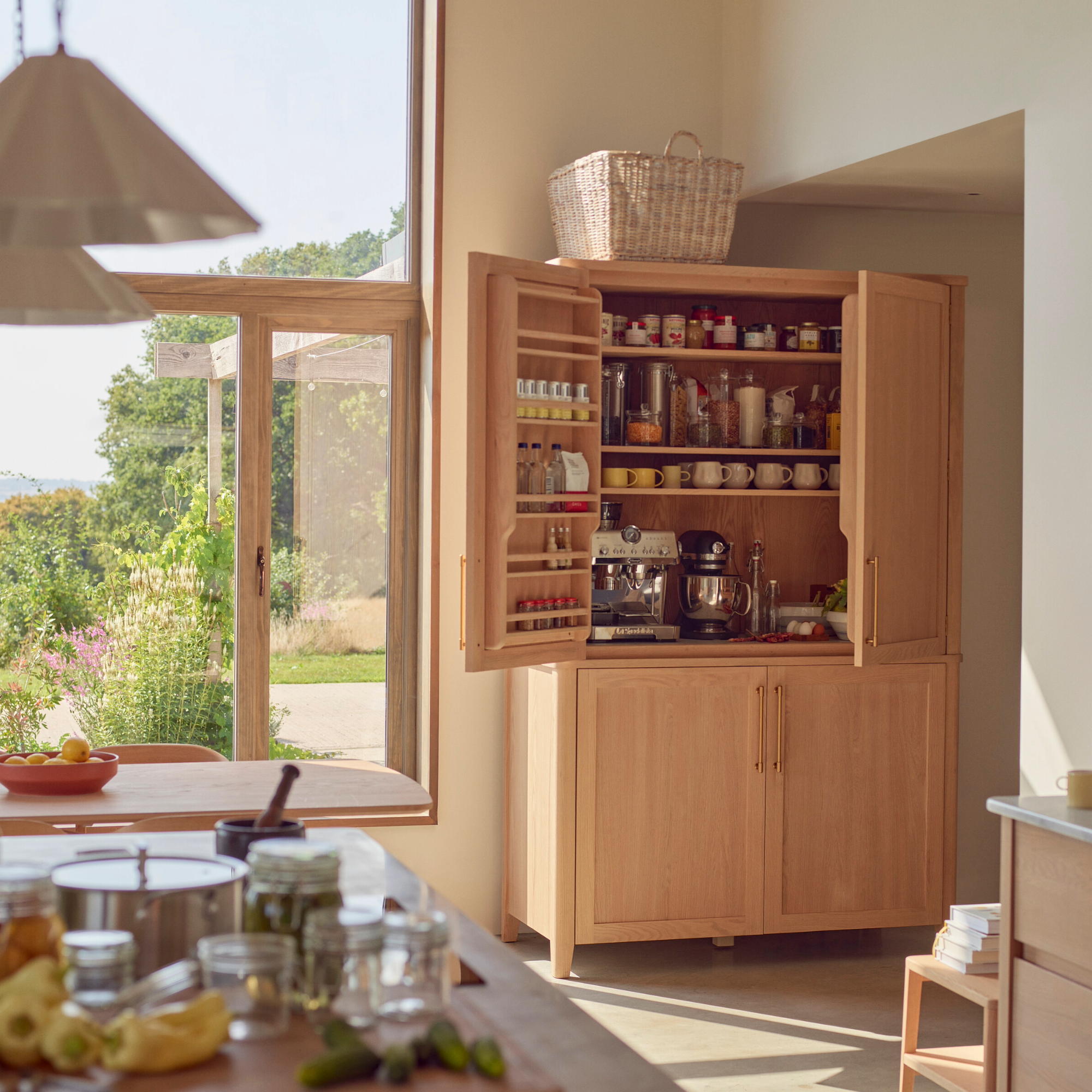 Borough Kitchen by Neptune