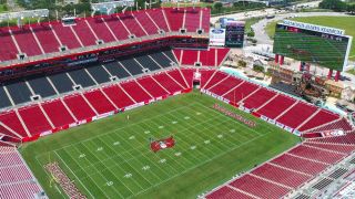 Bucs Stadium