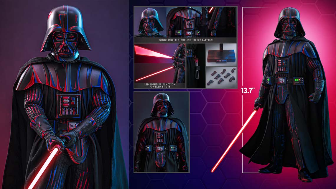 Star Wars Day 2025: 8 of the best bits of merch