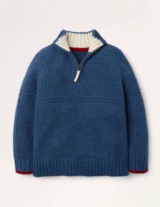 Boden jumper Prince Louis Prince George