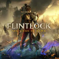 Flintlock: The Siege of Dawn | $39.99$35.99 at GMG (Steam, PC)