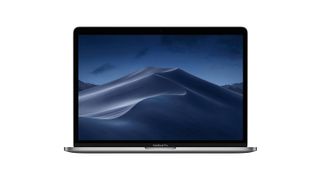 MacBook Pro vs Dell XPS 13: Apple MacBook Pro
