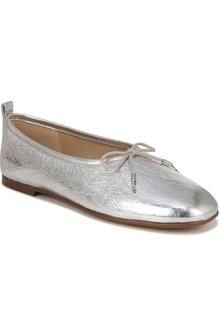 Ari Ballet Flat