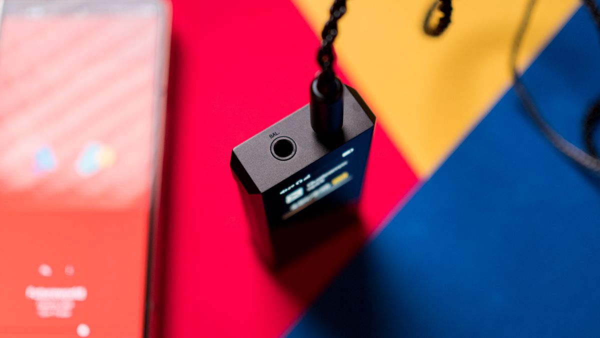 Fiio BTR7 review