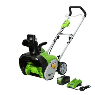 Greenworks 40V Cordless Snow Blower