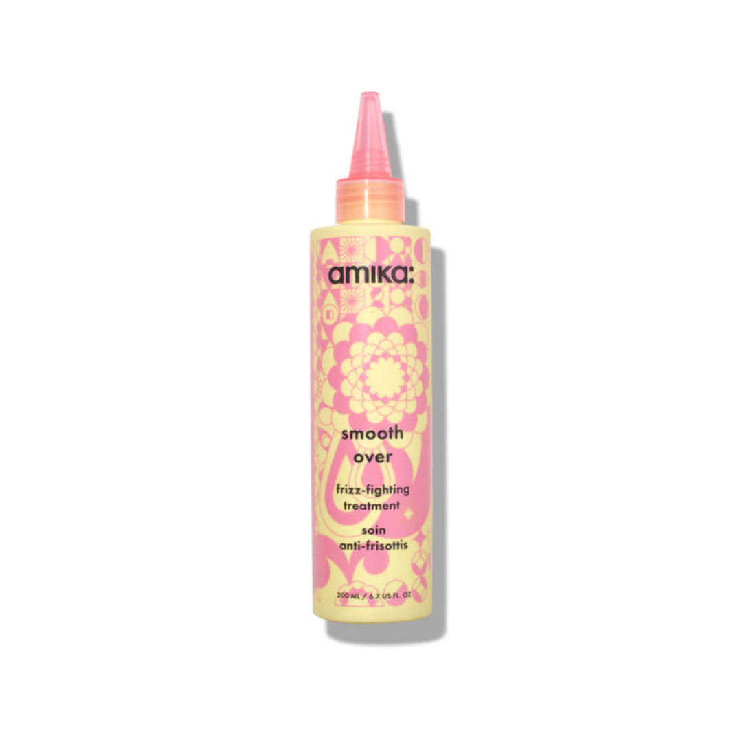 Frizz Hair Products