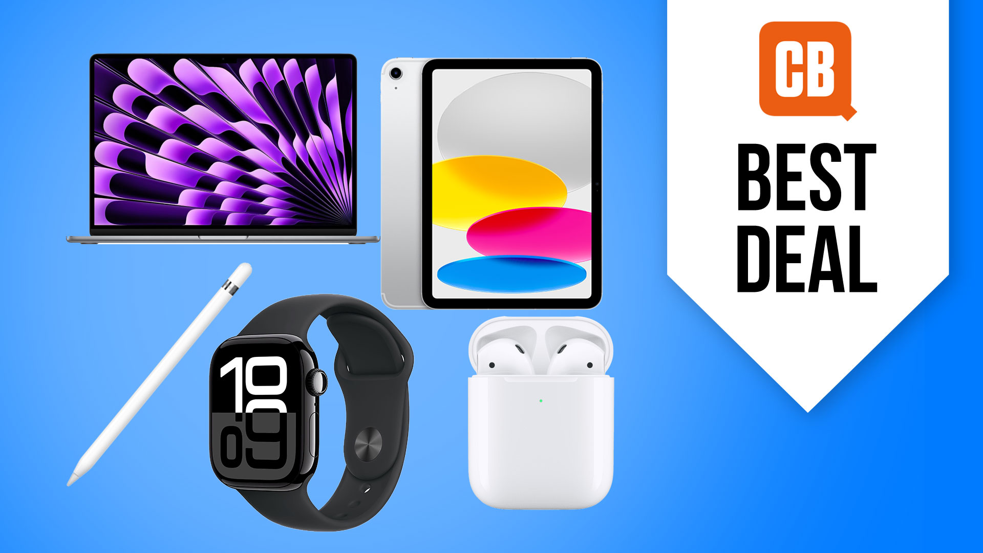 Apple deals Prime day