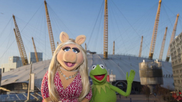 We might be getting a brand new Muppets show on Disney+ and you bet we’re excited