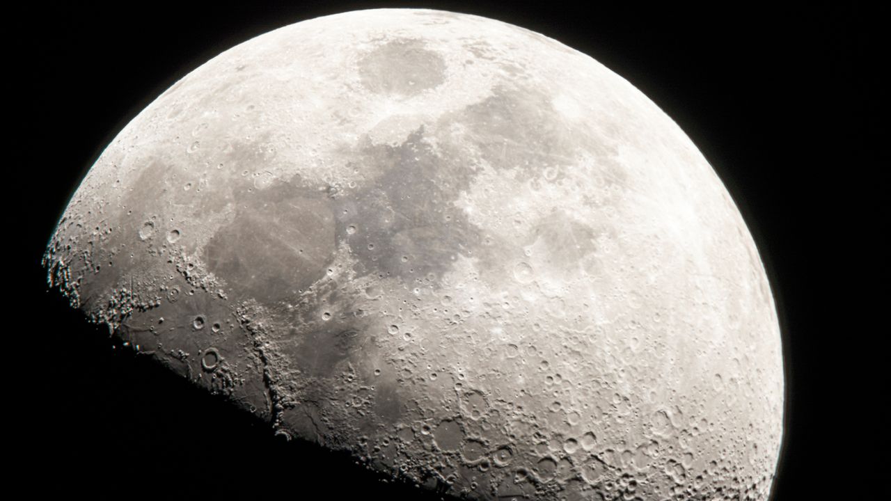 'This generation's moment': How the Artemis missions will reframe humanity's relationship with the moon