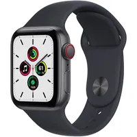 Apple Watch SE:&nbsp;was £319, now £267 at Amazon (save £52)