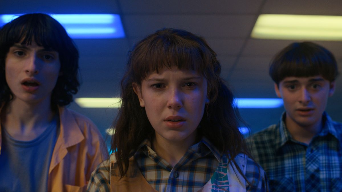 8 Things We Can Expect To See In 'Stranger Things' Season 5