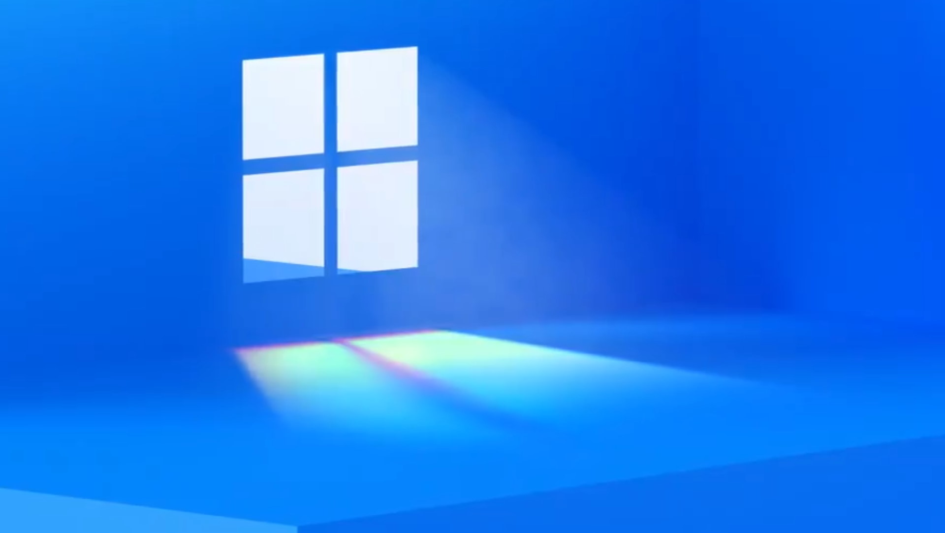 Leaked Windows 11 screenshots apparently confirmed to be