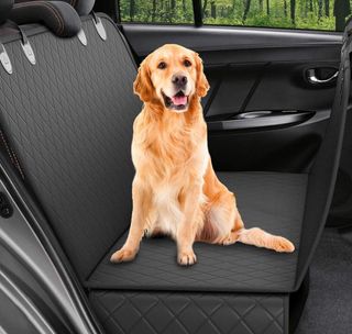 Active Pets seat cover
