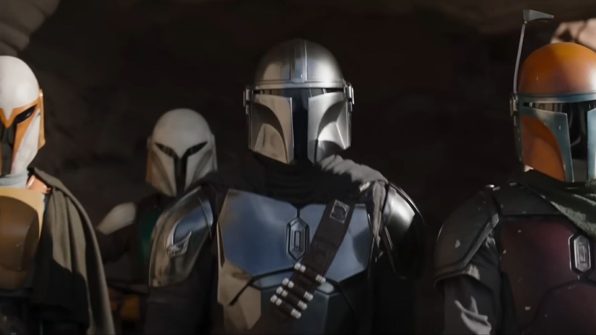 How The Mandalorian May Turn a Major Character Into A Villain in Season ...