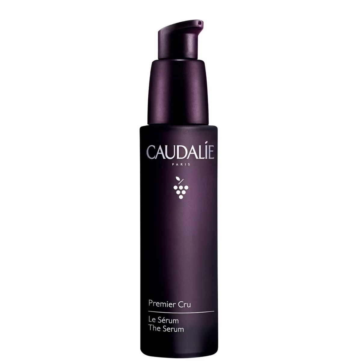 Caudalie Premier Cru Anti-Aging Serum With Niacinamide and Hyaluronic Acid 30ml