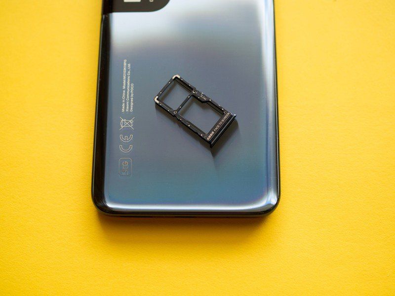 POCO M3 Pro 5G review