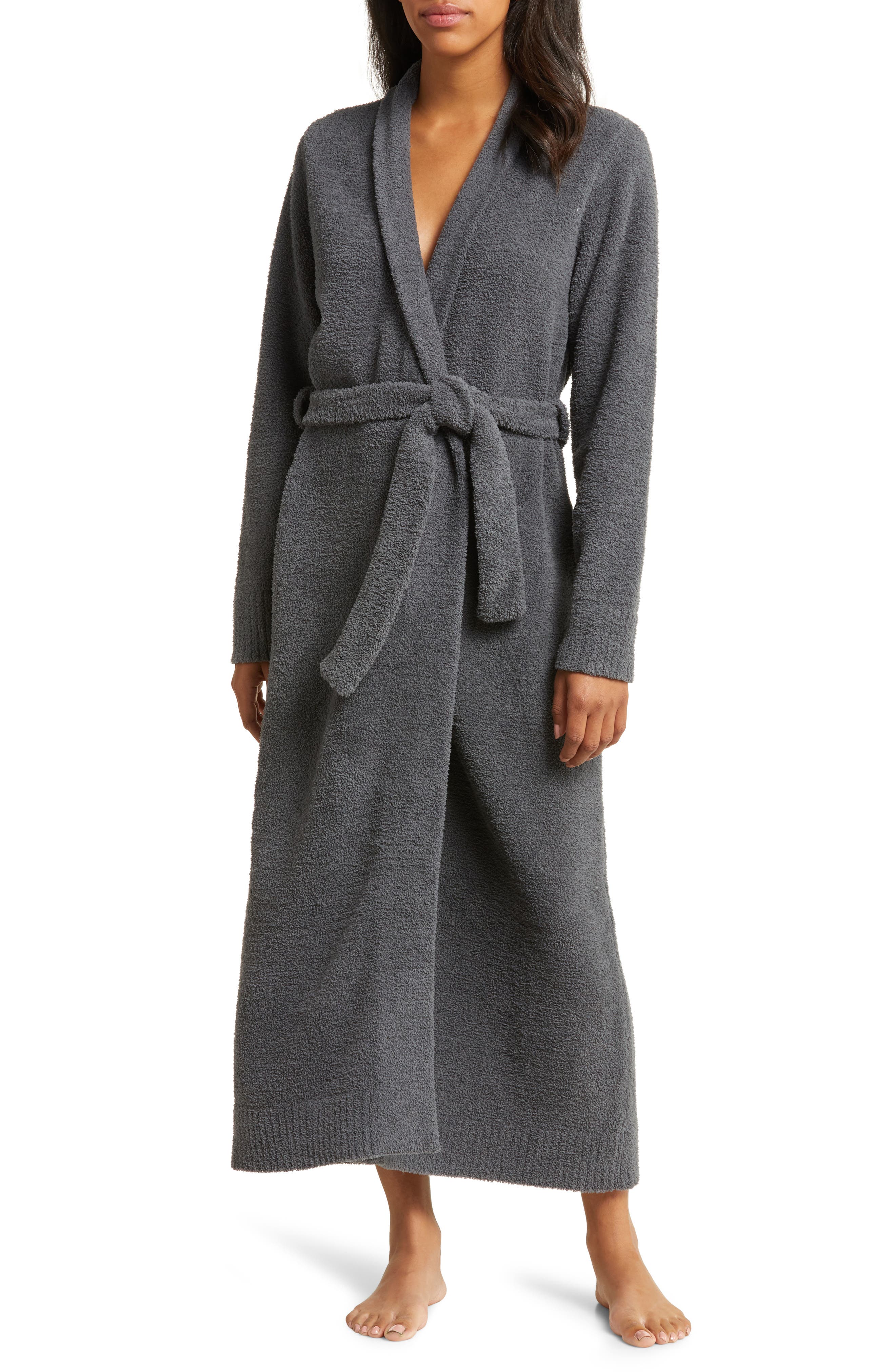 Lenny Sweater Robe