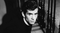   Norman Bates (Psycho)