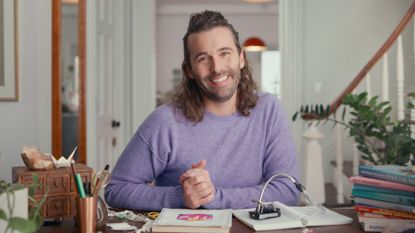 Jonathan Van Ness for Skillshare