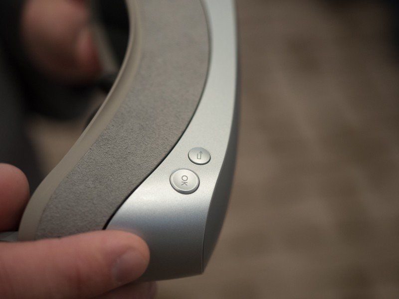 LG 360 VR