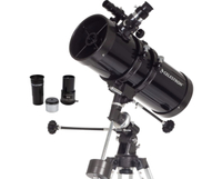 Celestron PowerSeeker 127EQ telescope Was $219.95 Now $152.99 on Amazon.