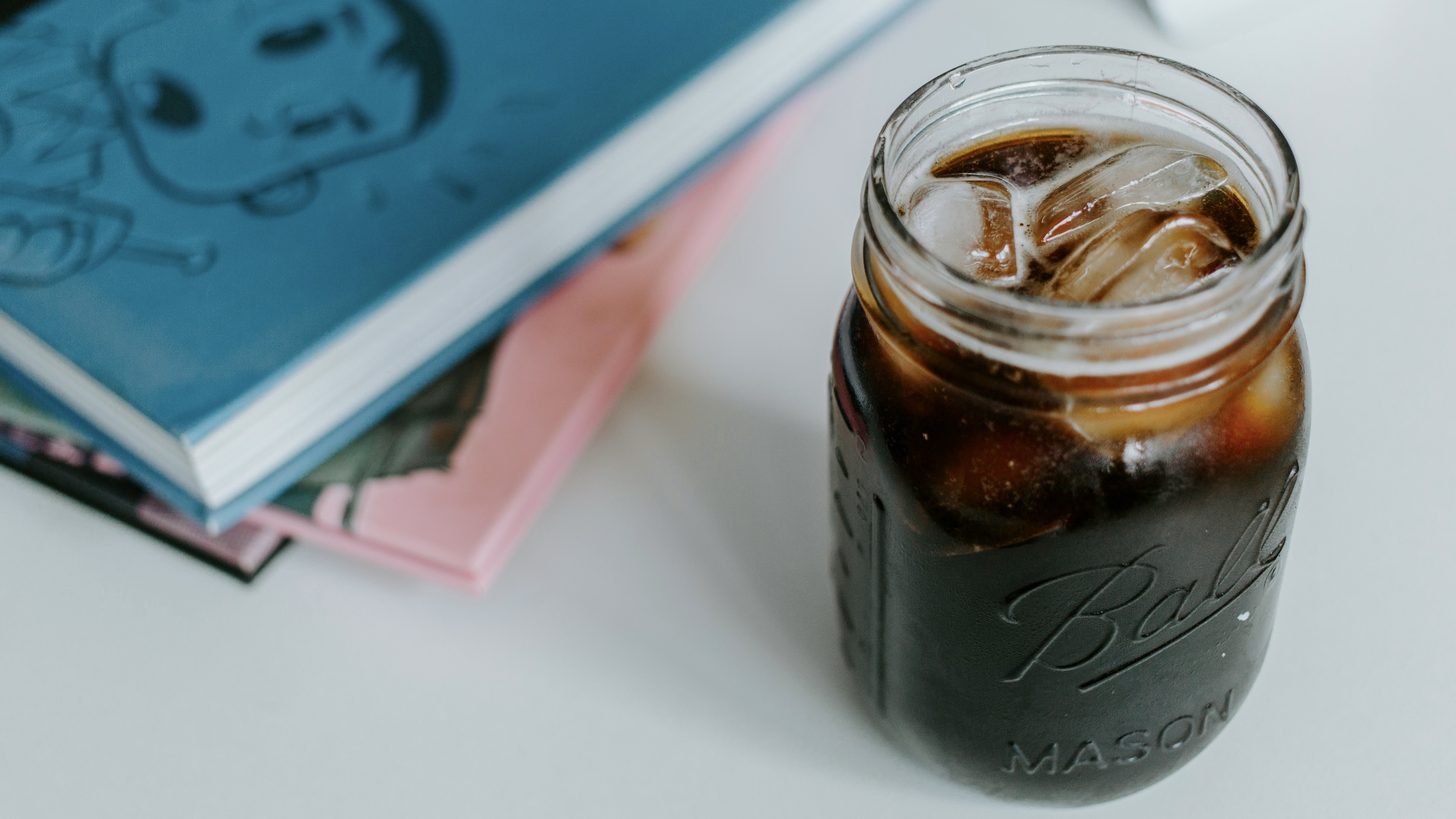 cold brew