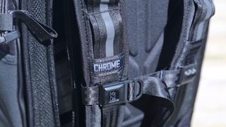 Chrome Niko 3.0 Camera Backpack review
