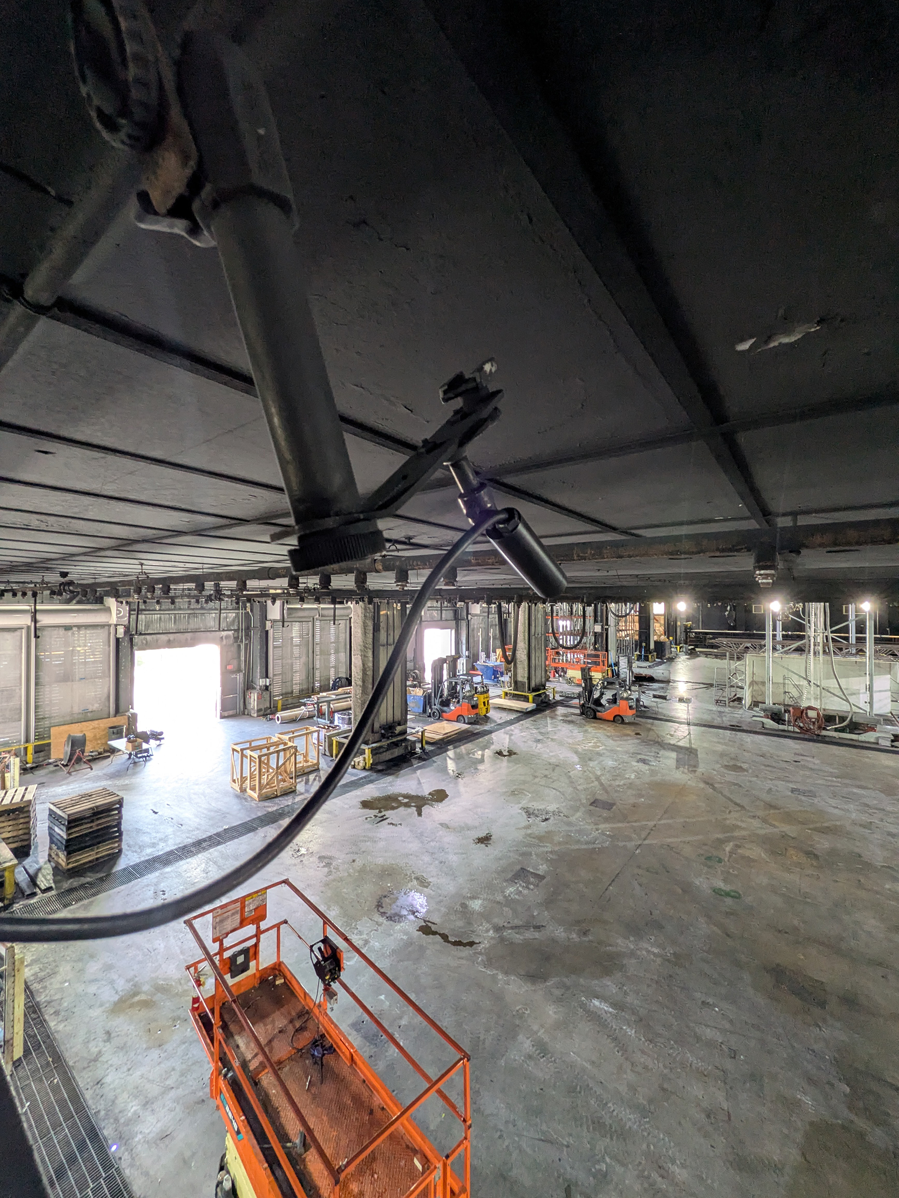 Marshall Electronics CV228 Weatherproof Lipstick Cameras.