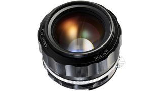 Best vintage lenses: Voigtländer 58mm F1.4 SLII-S Nokton